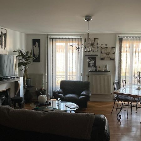 Appartement Au Quai 1921 Besançon Esterno foto