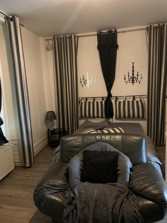 Appartement Au Quai 1921 Besançon Esterno foto