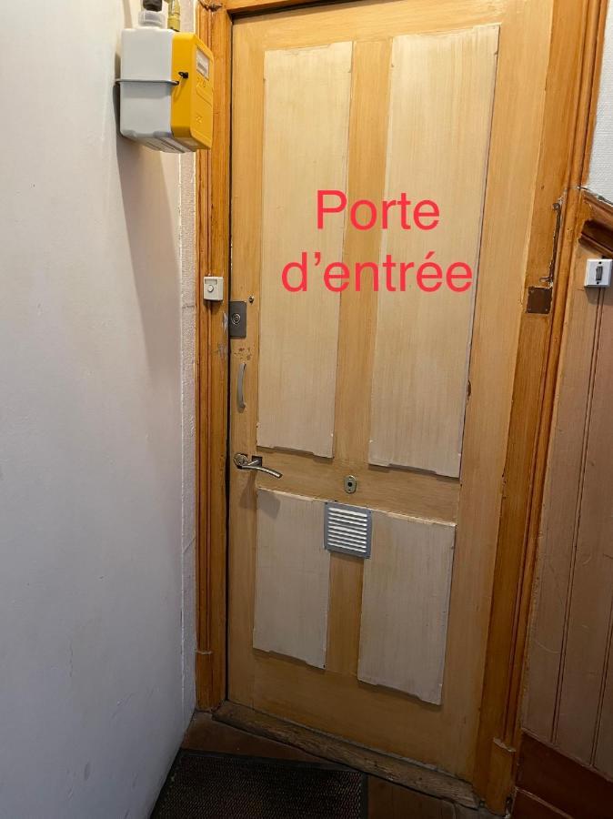 Appartement Au Quai 1921 Besançon Esterno foto