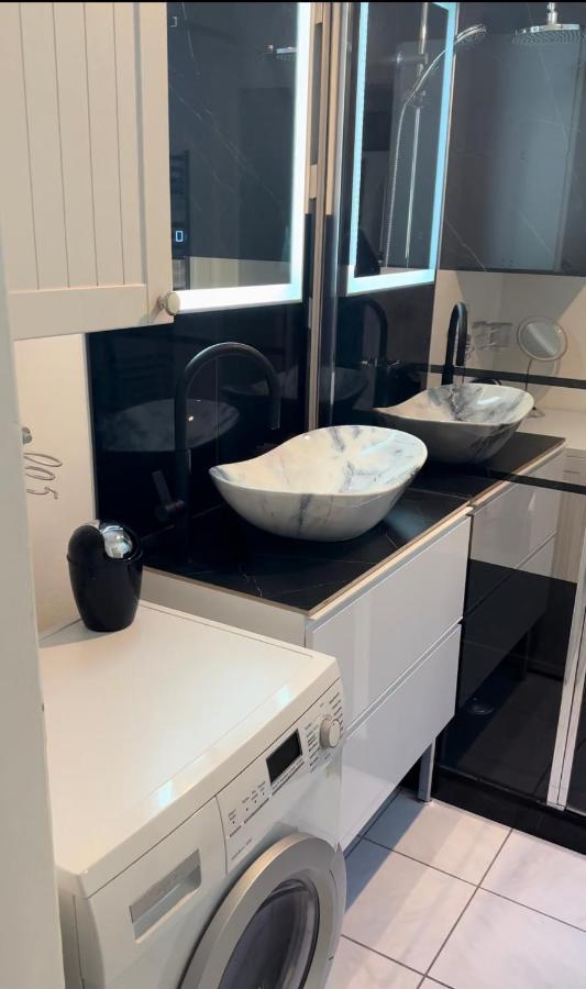 Appartement Au Quai 1921 Besançon Esterno foto